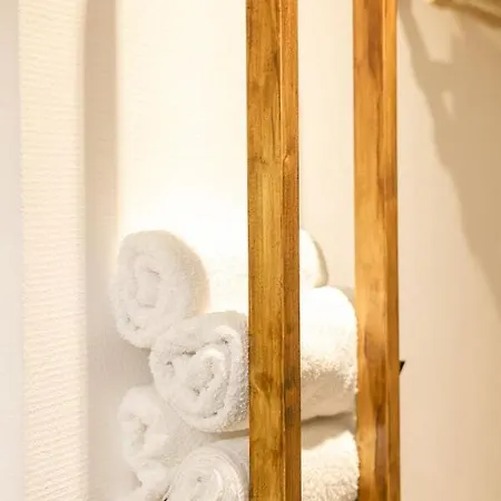 Apartamento Idole - Lumineux & Spacieux - Mon Groom Sainte-Savine